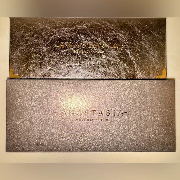 Anastasia Beverly Hills Eyeshadow Palette - Rose Metals. New in Box. Pristine. - Picture 8 of 13